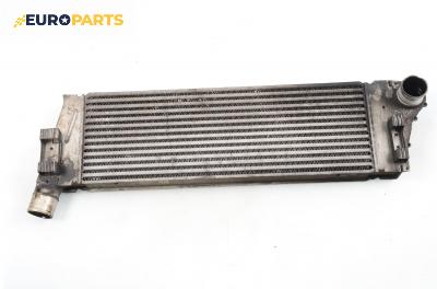 Интеркулер за Renault Scenic II Minivan (06.2003 - 07.2010) 1.9 dCi (JM0G, JM12, JM1G, JM2C), 120 к.с.