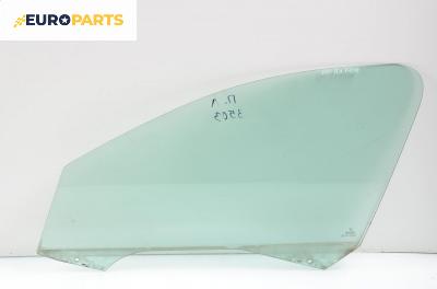 Странично стъкло за Peugeot 206 Hatchback (08.1998 - 12.2012), 4+1 вр., хечбек, позиция: предна, лява