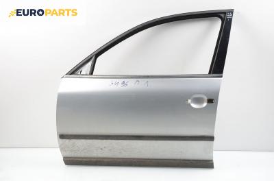 Врата за Volkswagen Passat Sedan B5.5 (10.2000 - 12.2005), седан, позиция: предна, лява