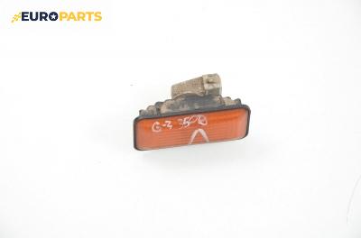 Мигач за Volkswagen Golf III Hatchback (08.1991 - 07.1998), позиция: лява