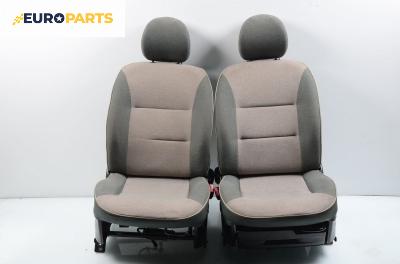Комплект салон за Peugeot Partner Box I (04.1996 - 12.2015)