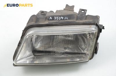 Фар за Audi A4 Sedan B5 (11.1994 - 09.2001), седан, позиция: лява