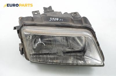 Фар за Audi A4 Sedan B5 (11.1994 - 09.2001), седан, позиция: дясна