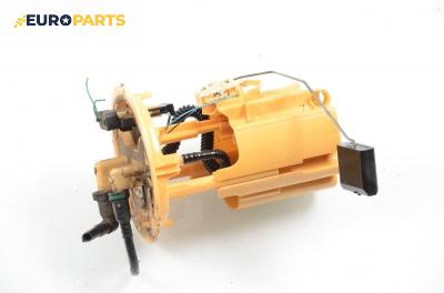 Нивомер за Peugeot 206 Hatchback (08.1998 - 12.2012) 1.4 HDi eco 70