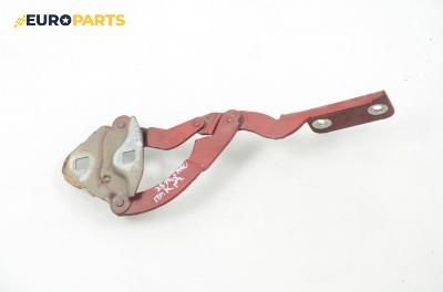 Панта преден капак за Citroen Saxo Hatchback (02.1996 - 04.2004), 4+1 вр., позиция: дясна