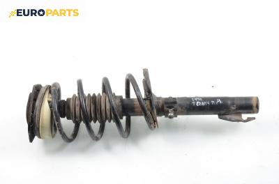 Макферсон за Renault Scenic II Minivan (06.2003 - 07.2010), позиция: предна, дясна