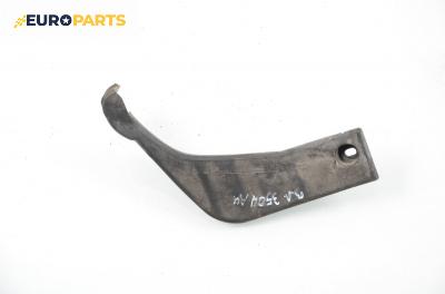 Калобран за Audi A4 Sedan B5 (11.1994 - 09.2001), седан, позиция: задна, лява