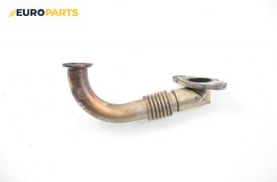 EGR тръба за Renault Scenic II Minivan (06.2003 - 07.2010) 1.9 dCi (JM0G, JM12, JM1G, JM2C), 120 к.с.