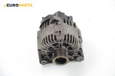 Алтернатор / генератор за Renault Scenic II Minivan (06.2003 - 07.2010) 1.9 dCi (JM0G, JM12, JM1G, JM2C), 120 к.с., № 8200 290 215