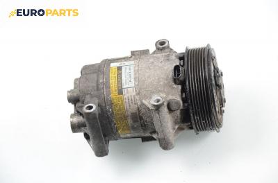 Компресор климатик за Renault Scenic II Minivan (06.2003 - 07.2010) 1.9 dCi (JM0G, JM12, JM1G, JM2C), 120 к.с., № 8200 309 193