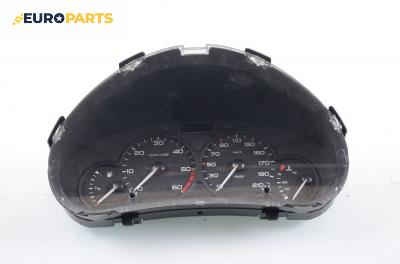 Километраж за Peugeot 206 Hatchback (08.1998 - 12.2012) 1.4 HDi eco 70, 68 к.с.