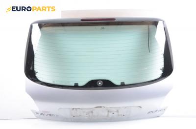 Заден капак за Peugeot 206 Hatchback (08.1998 - 12.2012), 4+1 вр., хечбек