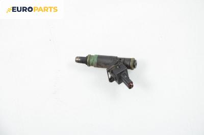 Дюза бензин за Ford Fiesta IV Hatchback (08.1995 - 09.2002) 1.25 i 16V, 75 к.с.