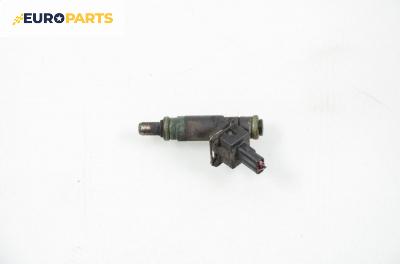 Дюза бензин за Ford Fiesta IV Hatchback (08.1995 - 09.2002) 1.25 i 16V, 75 к.с.