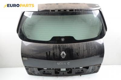 Заден капак за Renault Scenic II Minivan (06.2003 - 07.2010)