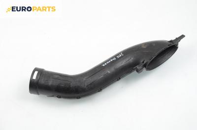 Въздуховод парно за Peugeot Partner Box I (04.1996 - 12.2015) 2.0 HDi, 90 к.с.