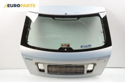 Заден капак за Fiat Stilo Hatchback (10.2001 - 11.2010), 4+1 вр., хечбек