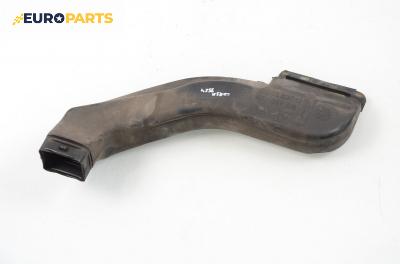 Въздуховод парно за Opel Corsa B Hatchback (03.1993 - 12.2002) 1.4 i, 60 к.с.
