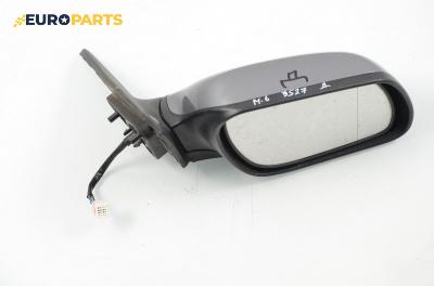 Огледало за Mazda 6 Hatchback I (08.2002 - 12.2008), хечбек, позиция: дясна
