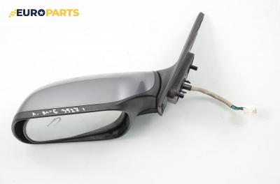 Огледало за Mazda 6 Hatchback I (08.2002 - 12.2008), хечбек, позиция: лява