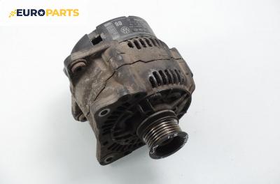 Алтернатор / генератор за Volkswagen Golf III Hatchback (08.1991 - 07.1998) 1.8, 90 к.с., № Bosch 0 123 340 003