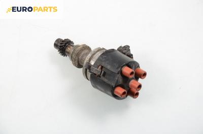 Палец на разпределителя на запалването (делко) за Volkswagen Golf III Hatchback (08.1991 - 07.1998) 1.8, 90 к.с.