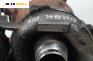 Турбо за Peugeot 306 Break (06.1994 - 04.2002) 1.9 TD, 90 к.с., № 9633647480