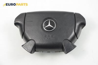 Airbag за Mercedes-Benz CLK-Class Cabrio (A208) (03.1998 - 03.2002), купе