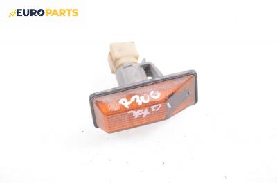 Мигач за Peugeot 306 Hatchback (01.1993 - 10.2003), хечбек