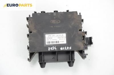 Комфорт модул за Ford Fiesta IV Hatchback (08.1995 - 09.2002), № YS6T 14K150 AB