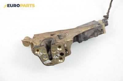 Брава на врата за Opel Corsa B Hatchback (03.1993 - 12.2002), позиция: задна, лява
