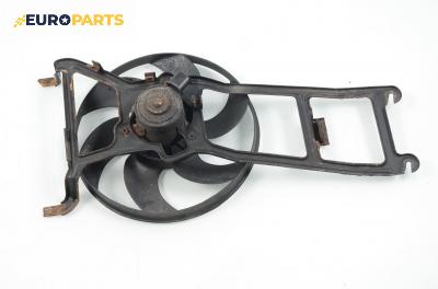 Перка охлаждане за Citroen Saxo Hatchback (02.1996 - 04.2004) 1.5 D, 54 к.с.