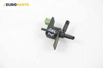 Вакуум клапан за Citroen Saxo Hatchback (02.1996 - 04.2004) 1.5 D, 54 к.с.