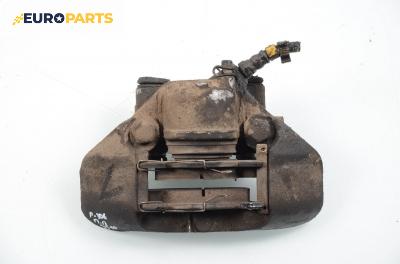 Спирачен апарат за Peugeot 306 Hatchback (01.1993 - 10.2003), позиция: предна, лява