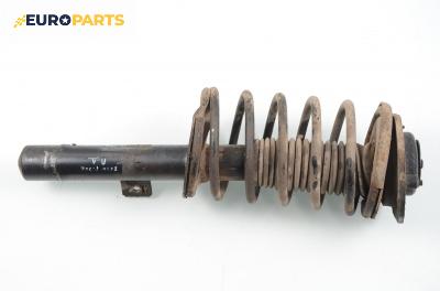 Макферсон за Peugeot 306 Hatchback (01.1993 - 10.2003), хечбек, позиция: предна, дясна