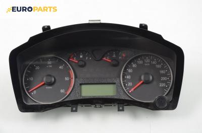 Километраж за Fiat Stilo Hatchback (10.2001 - 11.2010) 1.9 JTD (192_XE1A), 115 к.с.