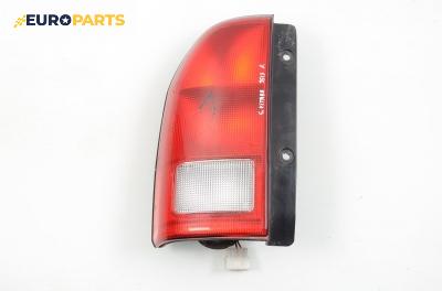 Стоп за Suzuki Grand Vitara I SUV (03.1998 - 08.2006), позиция: лява