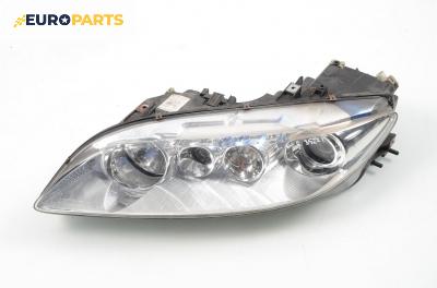 Фар за Mazda 6 Hatchback I (08.2002 - 12.2008), хечбек, позиция: лява
