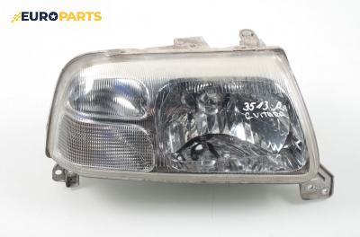 Фар за Suzuki Grand Vitara I SUV (03.1998 - 08.2006), позиция: дясна