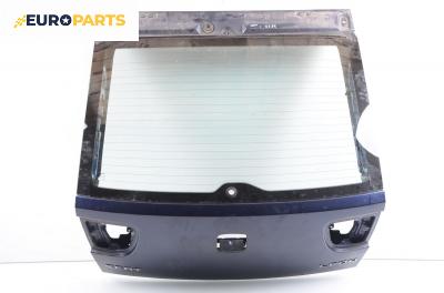 Заден капак за Seat Leon Hatchback I (11.1999 - 06.2006), 4+1 вр.