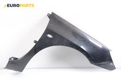 Калник за Peugeot 307 Hatchback (08.2000 - 12.2012), 4+1 вр., хечбек, позиция: дясна