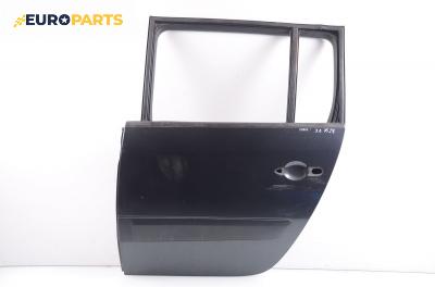 Врата за Renault Espace IV Minivan (11.2002 - 02.2015), позиция: задна, лява