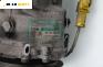 Компресор климатик за Peugeot 206 Hatchback (08.1998 - 12.2012) 1.4 HDi eco 70, 68 к.с., № Sanden SD6V12