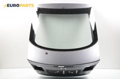 Заден капак за Mazda 6 Hatchback I (08.2002 - 12.2008), хечбек