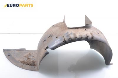 Подкалник за Peugeot 307 Hatchback (08.2000 - 12.2012), 4+1 вр., хечбек, позиция: предна, лява