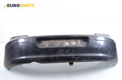 Задна броня за Peugeot 307 Hatchback (08.2000 - 12.2012), хечбек