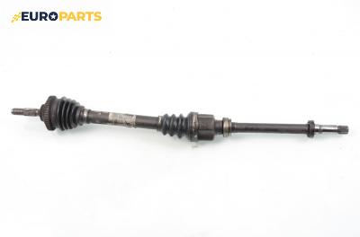 Полуоска за Peugeot 206 Hatchback (08.1998 - 12.2012) 1.4 HDi eco 70, 68 к.с., позиция: дясна
