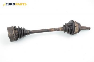 Полуоска за Volkswagen Passat Variant B3, B4 (02.1988 - 06.1997) 2.0, 115 к.с., позиция: лява