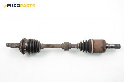 Полуоска за Mazda 6 Hatchback I (08.2002 - 12.2008) 1.8, 120 к.с., позиция: лява