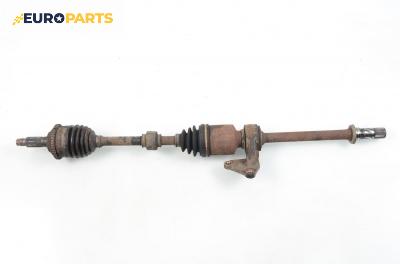 Полуоска за Mazda 6 Hatchback I (08.2002 - 12.2008) 1.8, 120 к.с., позиция: дясна